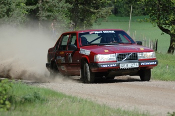 Mikael Andersson SS4