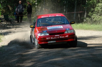 Kent Persson SS6
