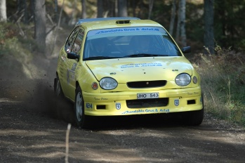 PG Andersson SS 1