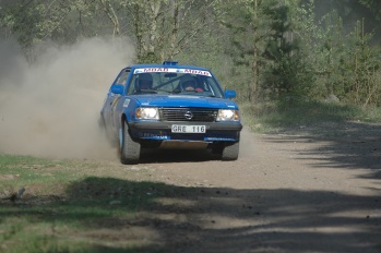 Christoffer Holmberg SS5