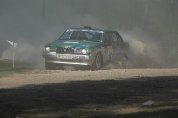 Patrik Gerdin SS5