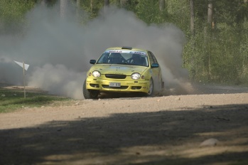 Mattis Olsson SS5