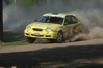 Mattis Olsson SS5