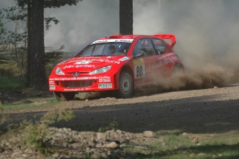 Daniel Carlsson SS5