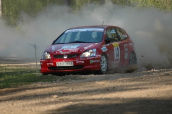 Jonas Ericsson SS5