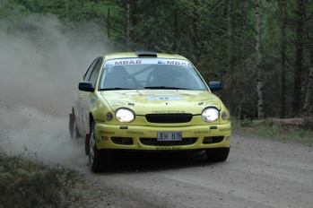 Mattis Olsson SS9