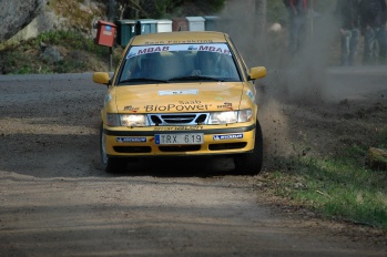 Robin Sandberg SS9