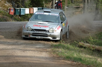 Tobias Johansson SS9