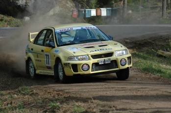 Bengt Abrahamsson SS9