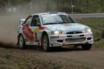 Mats Jonsson SS9