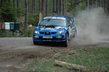 Oscar Svedlund SS9