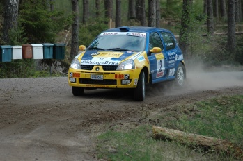 Lars Sjstrm SS9