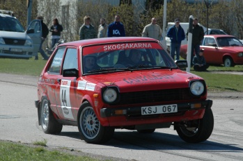 Tony Andersson SS1