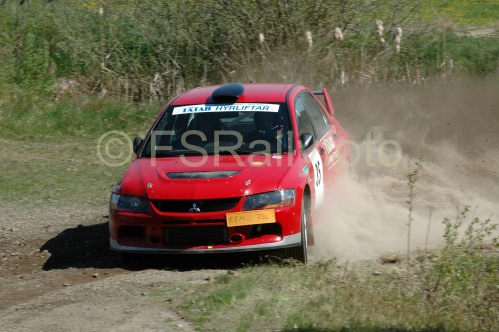 Tobias Gustafsson SS 4