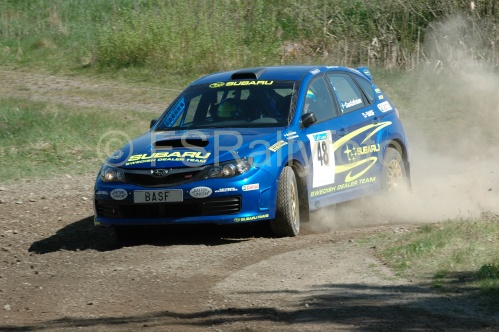 Hasse Gustafsson SS 4