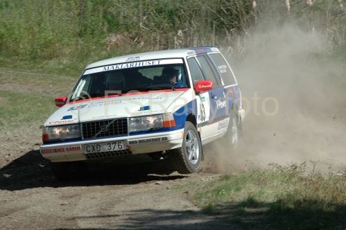 Ingvar Pettersson SS 4