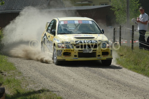 Andreas Magnusson SS 1