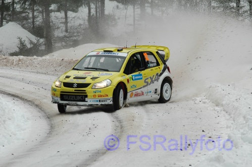 PG Andersson SS 3