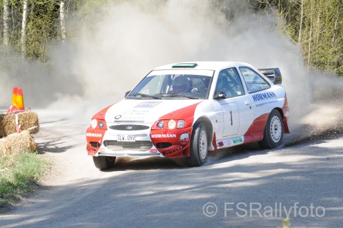 Mats Jonsson SS 5