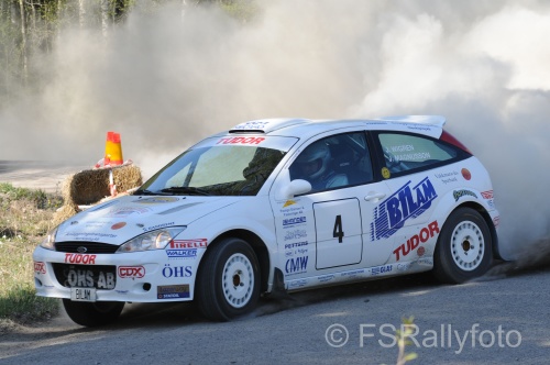 Jonas Wigren SS 5