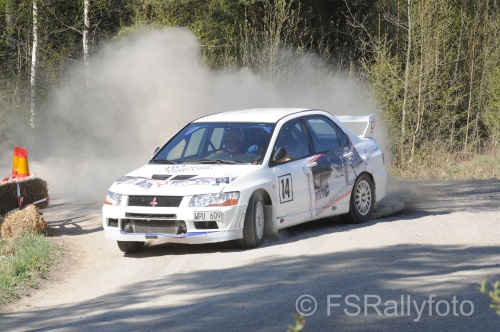 Johan Rudengren SS 5