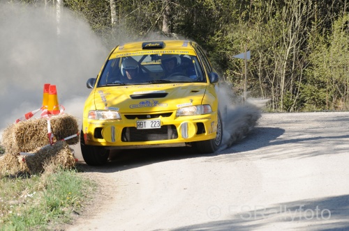 Anders Jonasson SS 5