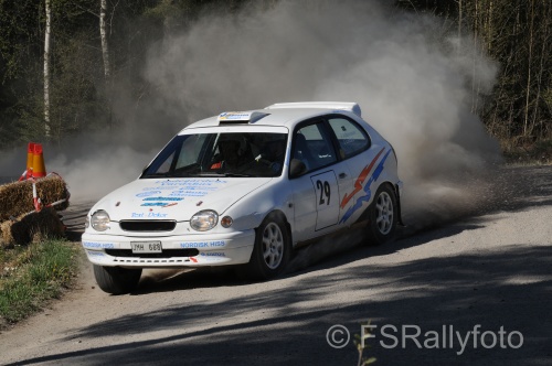 Jonas Johansson SS 5