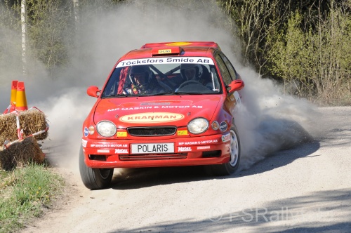 Kent Persson SS 5