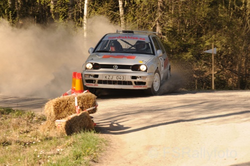 Per-Arne Sv SS 5