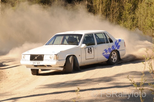 Jan Johansson SS 5