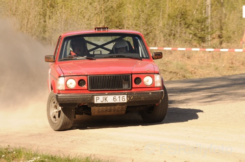 Simon Johansson SS 5